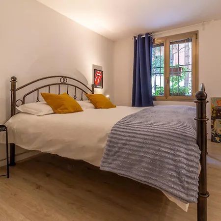 Ferienwohnung Bambaglioli 2 Torri Bologna Exterior foto