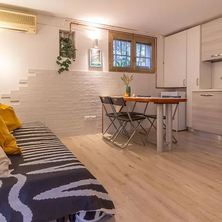 Ferienwohnung Bambaglioli 2 Torri Bologna Exterior foto